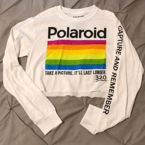 Polaroid Corp top
